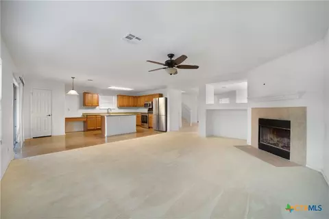 Living - 180 Beech Dr, Kyle, TX 78640 photo 1 of 5