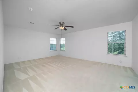 Bedroom - 180 Beech Dr, Kyle, TX 78640 photo 4 of 9