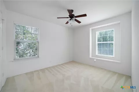Bedroom - 180 Beech Dr, Kyle, TX 78640 photo 8 of 9