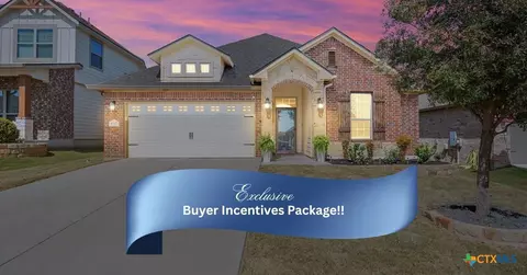 4021 Aransas Dr, Belton, TX 76513