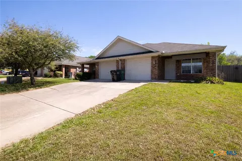 515 Olaf Dr #A & B, Temple, TX 76504