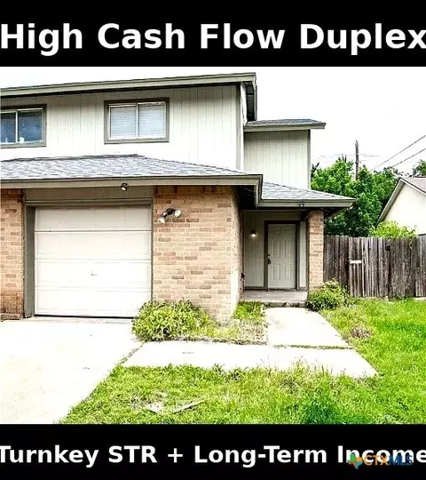 3014 Trenton Dr, Temple, TX 76504