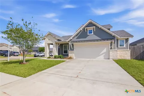 348 Brushy Crk, Victoria, TX 77904
