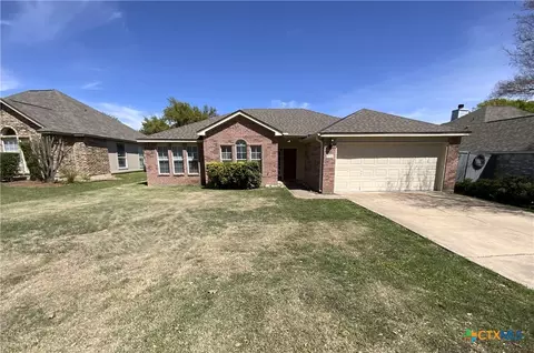 2106 Ranch Rd, Temple, TX 76502