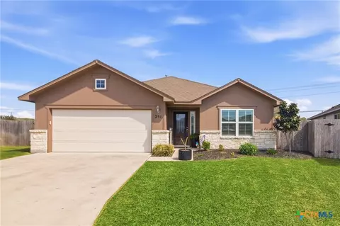 251 Cobble Stone Ct, Victoria, TX 77904