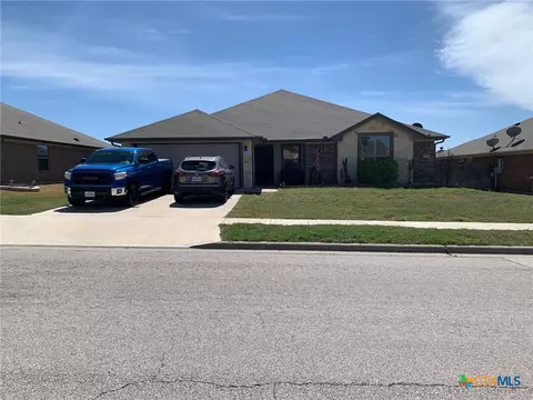 3445 Doss St, Copperas Cove, TX 76522