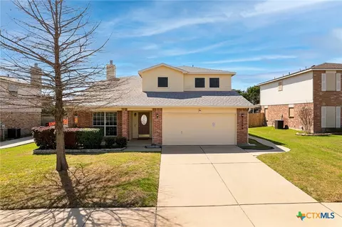 2306 Riley Dr, Killeen, TX 76542