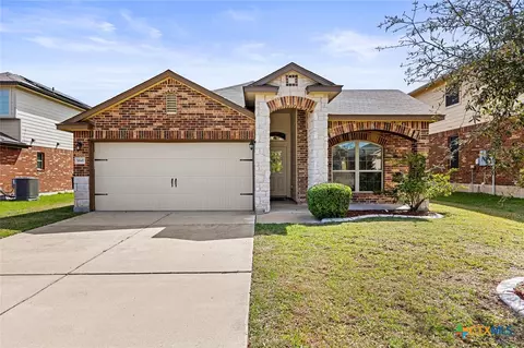 5847 Stanford Dr, Temple, TX 76502