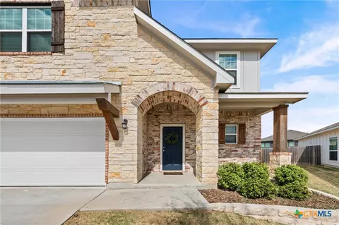 7468 Mossy Ridge Ln, Temple, TX 76502