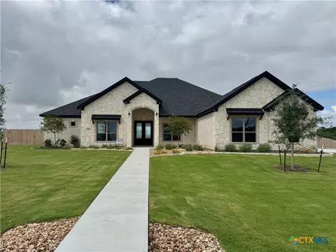 410 Hamer, Salado, TX 76571