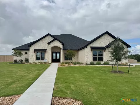 410 Hamer, Salado, TX 76571