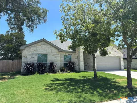 9602 Zayden Dr, Killeen, TX 76542