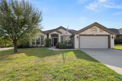 3320 Ten Bits Dr, Belton, TX 76513