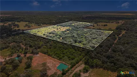 tbd Tx-111, Edna, TX 77957