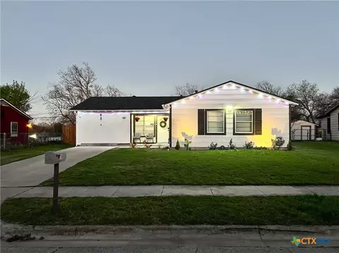 709 S 13th St, Copperas Cove, TX 76522