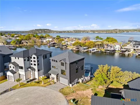 175 Pointview Dr, Marble Falls, TX 78654