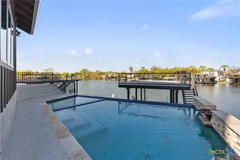 Exterior - 175 Pointview Dr, Marble Falls, TX 78654 photo 1 of 3