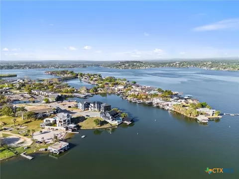 View/Area - 175 Pointview Dr, Marble Falls, TX 78654 photo 8 of 8