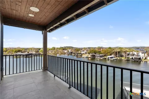 View/Area - 175 Pointview Dr, Marble Falls, TX 78654 photo 7 of 8