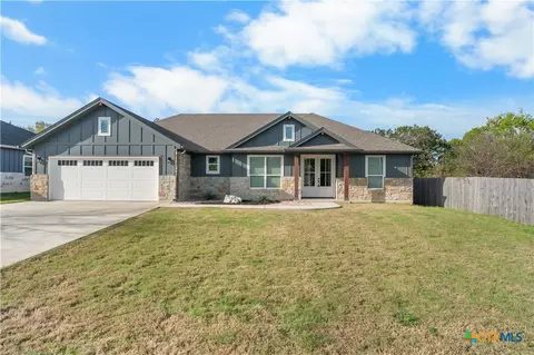 16166 Charlya Dr, Temple, TX 76502