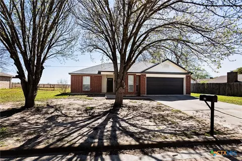 809 Steven St, Troy, TX 76579