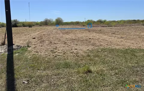 1609 W Cleveland Ave, Seadrift, TX 77983
