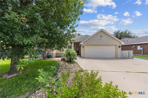 108 Gehler Cir, Nolanville, TX 76559