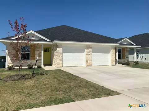 905 Smoke Tree Ln #A & B, Killeen, TX 76543