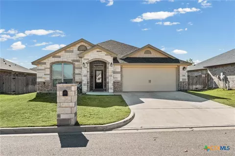 3321 James Ridge Dr, Belton, TX 76513