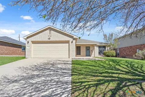 709 Bighorn Dr, Harker Heights, TX 76548