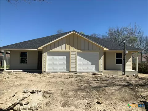 209 Elbert Ln #A & B, Harker Heights, TX 76548