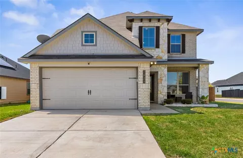7821 Montclair Dr, Temple, TX 76502