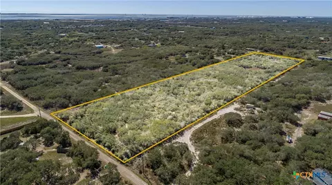 Blk A Tr 13 Rhodes Avenue, Aransas Pass, TX 78336