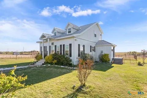 15629 Romberg Rd, Holland, TX 76534