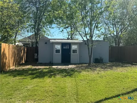 303 W Dallas, Seadrift, TX 77983