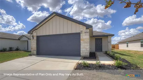 1243 Avery Ranch Dr, New Braunfels, TX 78130