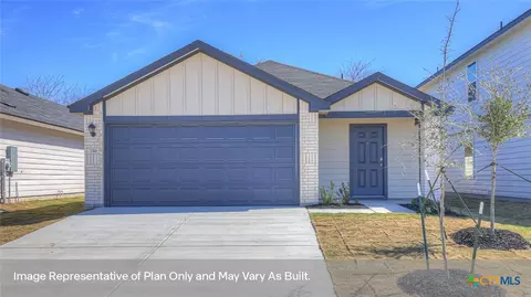 1247 Avery Ranch Dr, New Braunfels, TX 78130