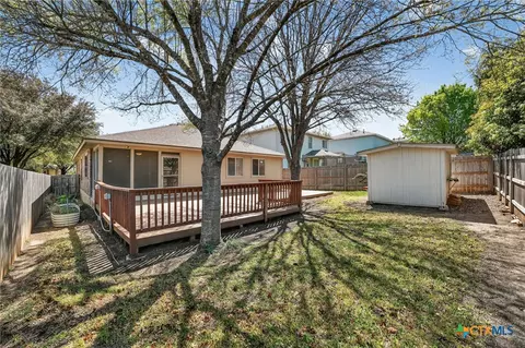 1508 Plume Grass Pl, Round Rock, TX 78665