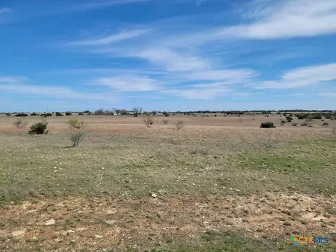 lot25 Private Road 4220, Hamilton, TX 76566