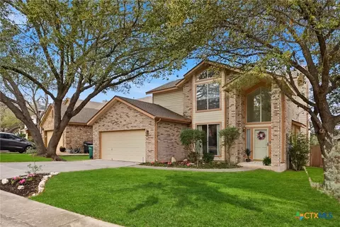13719 Chittim, San Antonio, TX 78232
