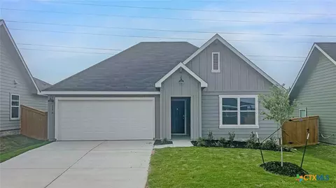 116 Wagner Way, San Marcos, TX 78666