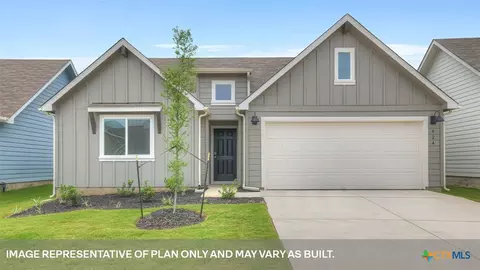 116 Wagner Way, San Marcos, TX 78666