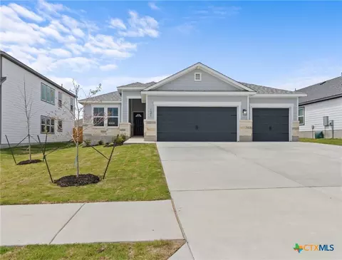 121 Andrew Dr, Killeen, TX 76542