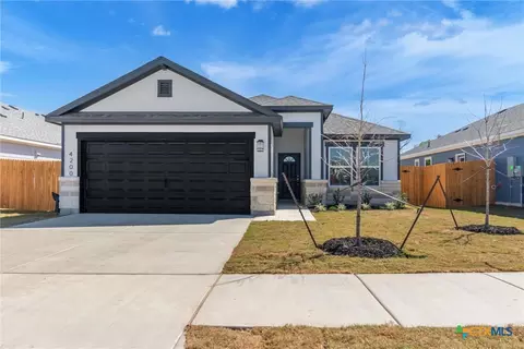 4200 Lugard Dr, Killeen, TX 76542