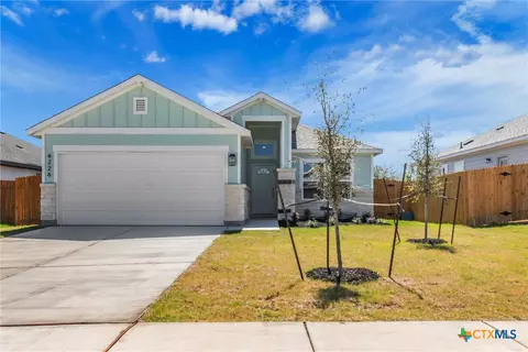 4226 Lugard Dr, Killeen, TX 76542