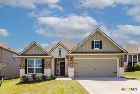 4158 Aransas Dr, Belton, TX 76513
