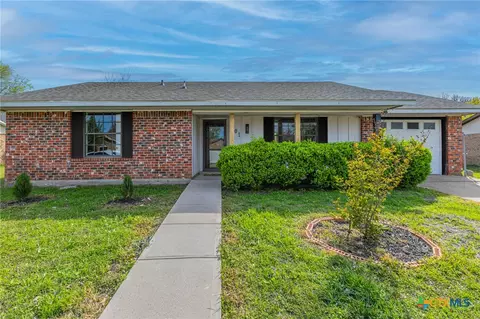 701 Steven St, Troy, TX 76579