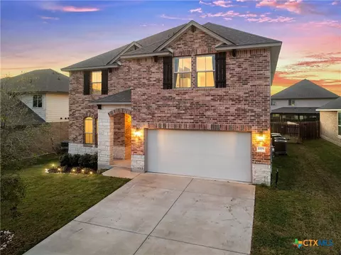6113 Lavaca Dr, Belton, TX 76513