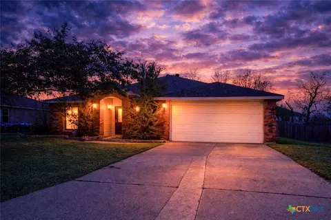 2112 Modoc Dr, Harker Heights, TX 76548