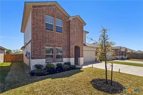 1008 Rosa Parks Dr, Killeen, TX 76543